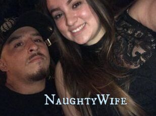 Naughty_Wife