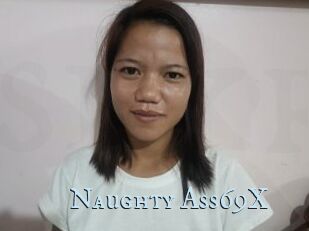 Naughty_Ass69X
