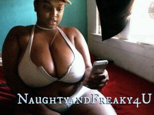 NaughtyandFreaky4U