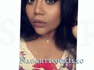 Naughtycookiexo