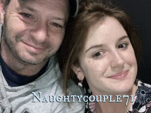 Naughtycouple71