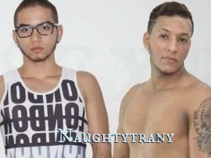 Naughtytrany