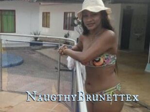 NaugthyBrunettex