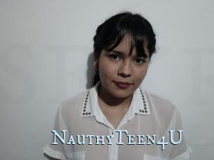 NauthyTeen4U