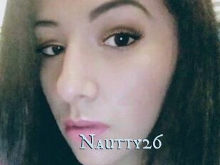 Nautty26