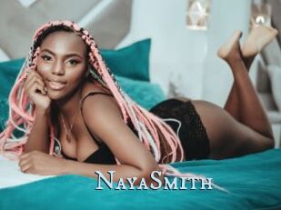 NayaSmith