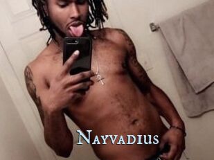 Nayvadius