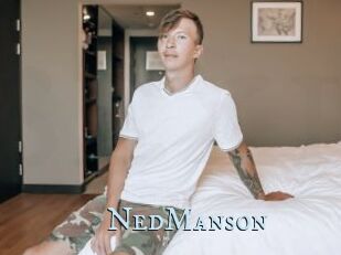 NedManson