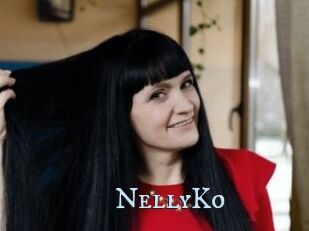 NellyKo