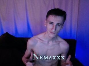 Nemaxxx