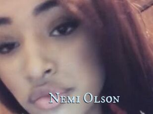 Nemi_Olson