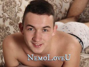 NemoLoveU