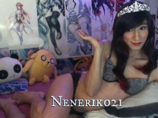 Neneriko21