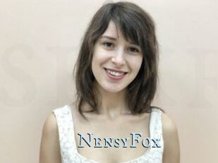 NensyFox