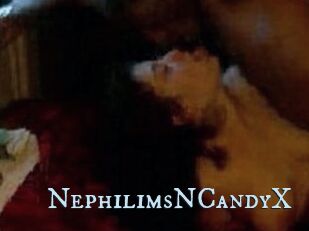 NephilimsNCandyX