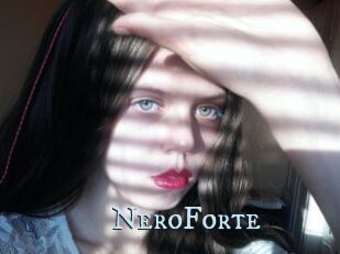 NeroForte