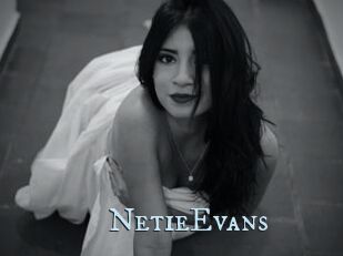NetieEvans