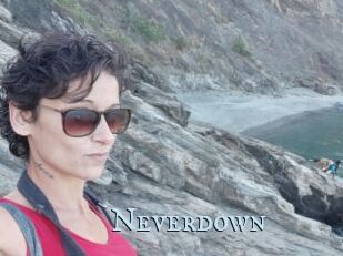 Neverdown
