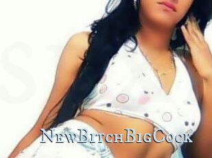 NewBitchBigCock