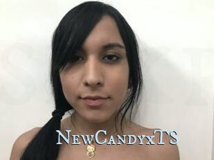 NewCandyxTS