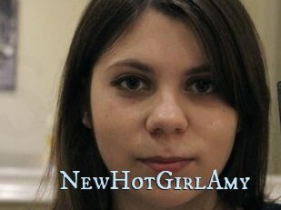 New_Hot_GirlAmy