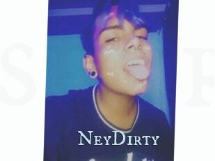 NeyDirty