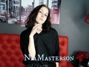 NiaMasterson