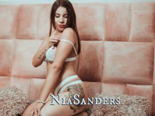 NiaSanders