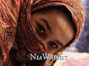 NiaWright