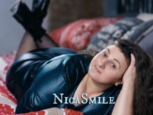 NicaSmile