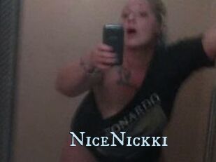 NiceNickki