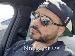 Niceandeasy
