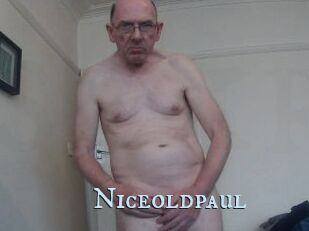 Niceoldpaul