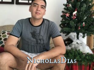 NicholasDias