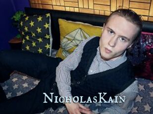 NicholasKain