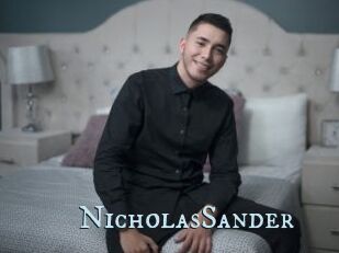 NicholasSander