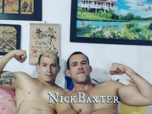 NickBaxter