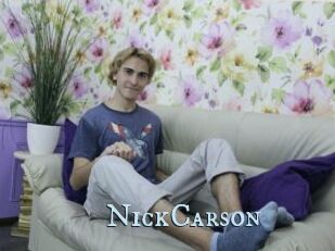 NickCarson