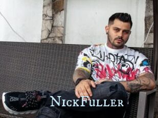 NickFuller