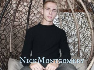 NickMontgomery