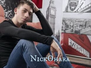 NickOhara
