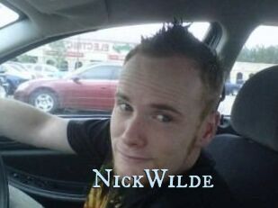 NickWilde