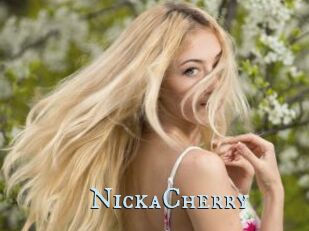 NickaCherry