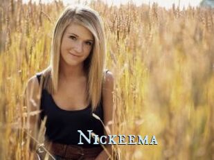 Nickeema