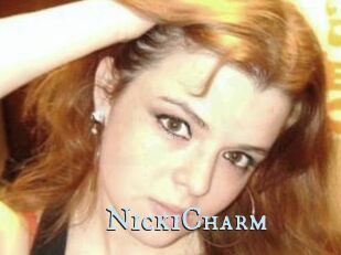 NickiCharm