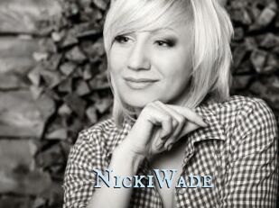 NickiWade