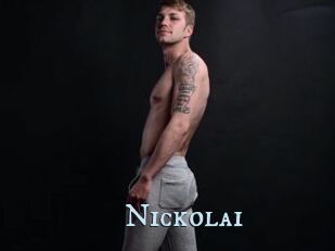 Nickolai