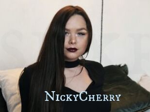 NickyCherry