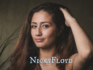 NickyFloyd