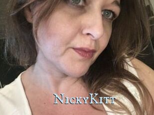 NickyKitt